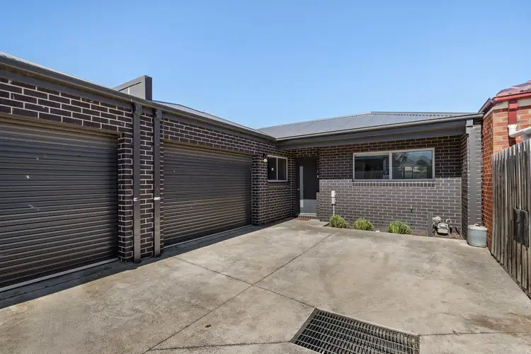 Main view of Homely unit listing, 3/64 Leonard Avenue, St Albans VIC 3021