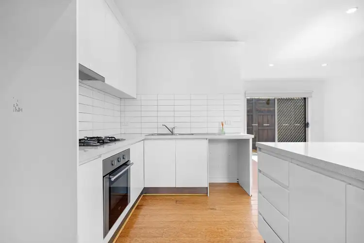 Third view of Homely unit listing, 3/64 Leonard Avenue, St Albans VIC 3021
