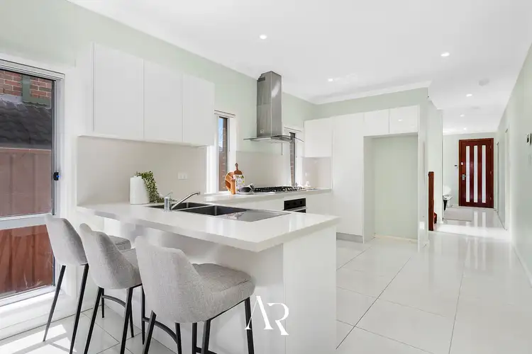 50B Wall Avenue, Panania NSW 2213