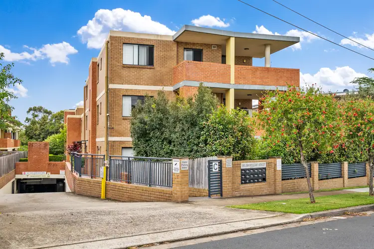 3/195-199 William Street