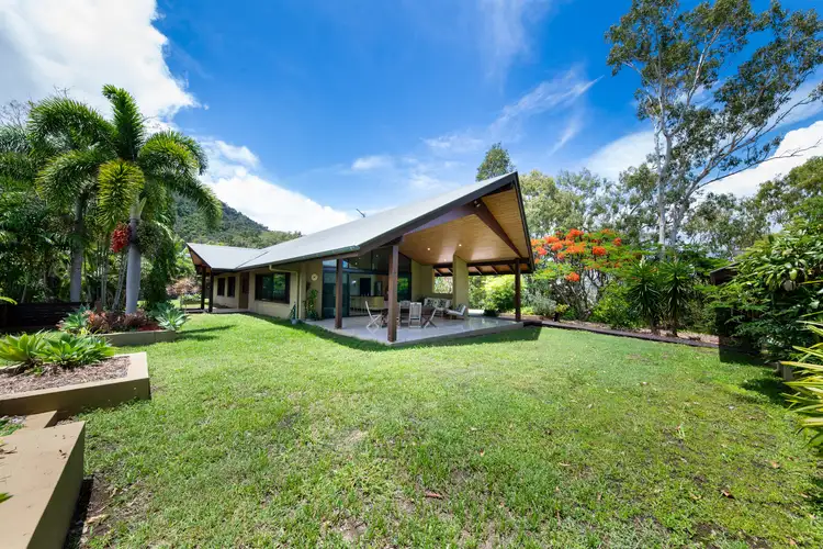 Main view of Homely house listing, 24 Parkwood Terrace, Cannonvale QLD 4802