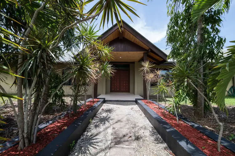 Second view of Homely house listing, 24 Parkwood Terrace, Cannonvale QLD 4802
