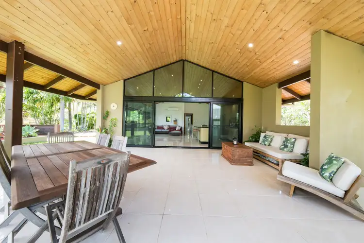 Third view of Homely house listing, 24 Parkwood Terrace, Cannonvale QLD 4802