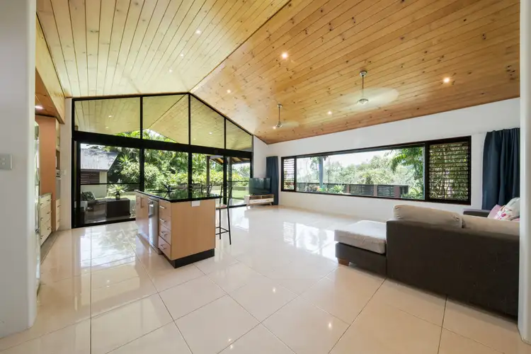 Fourth view of Homely house listing, 24 Parkwood Terrace, Cannonvale QLD 4802