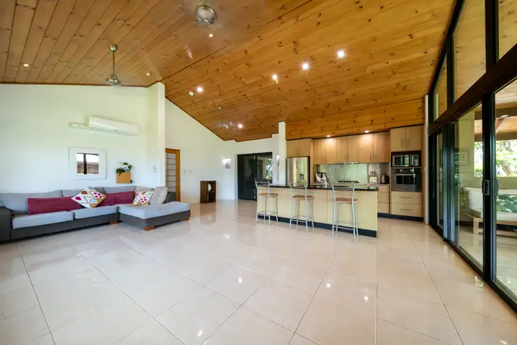 Fifth view of Homely house listing, 24 Parkwood Terrace, Cannonvale QLD 4802