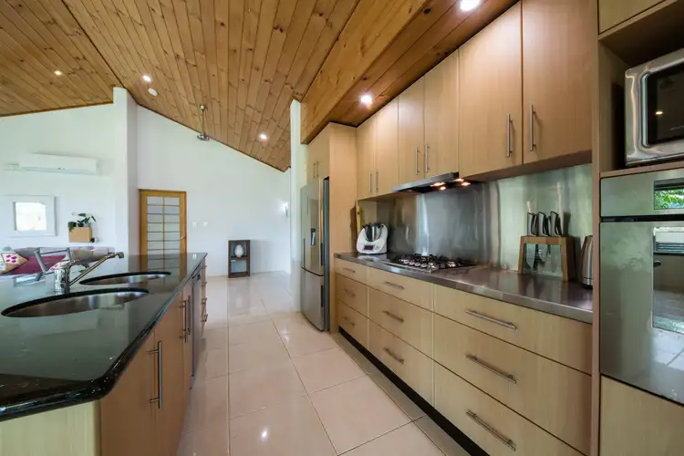 Sixth view of Homely house listing, 24 Parkwood Terrace, Cannonvale QLD 4802