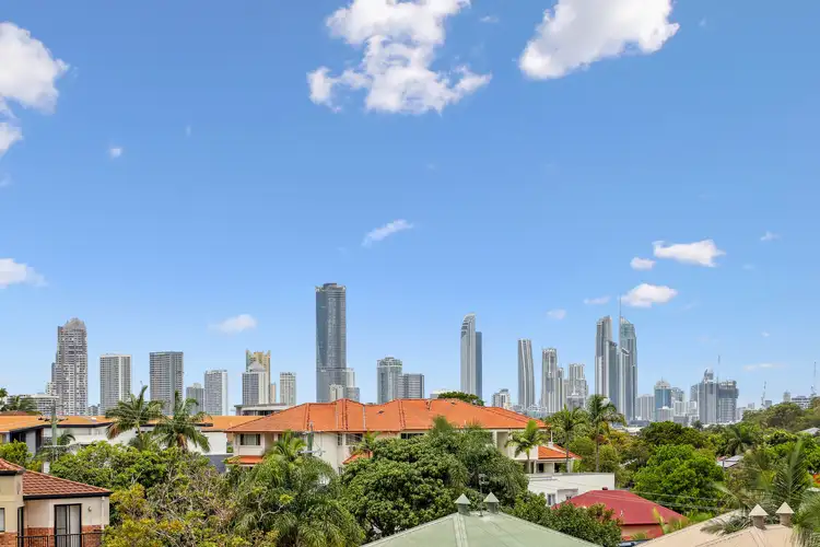 Second view of Homely apartment listing, 313/59 Meron Street, Southport QLD 4215