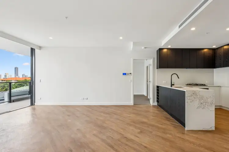 Fourth view of Homely apartment listing, 313/59 Meron Street, Southport QLD 4215