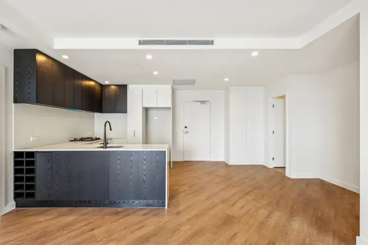 Fifth view of Homely apartment listing, 313/59 Meron Street, Southport QLD 4215