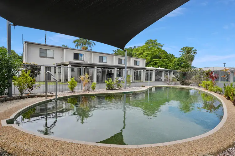 Main view of Homely unit listing, 5/108-110 Mayers Street, Manunda QLD 4870
