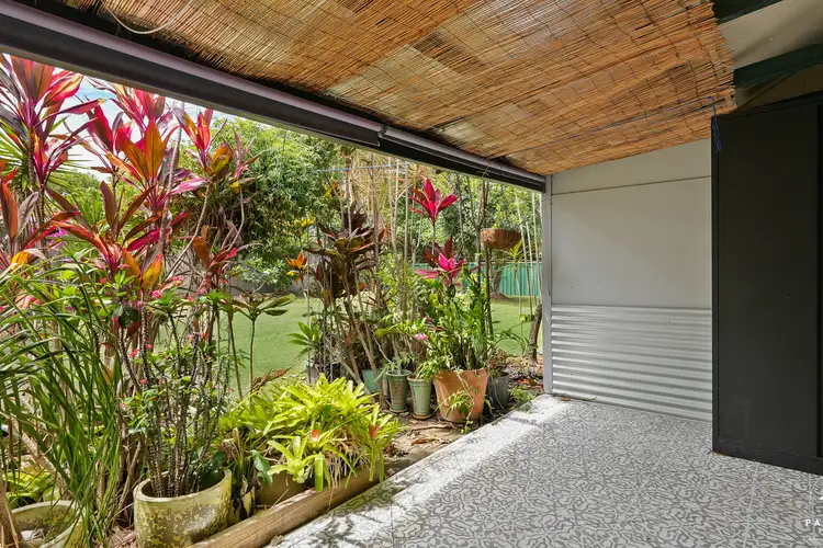 Fourth view of Homely unit listing, 5/108-110 Mayers Street, Manunda QLD 4870