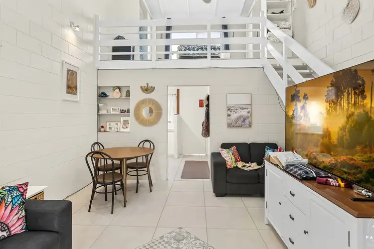 Sixth view of Homely unit listing, 5/108-110 Mayers Street, Manunda QLD 4870