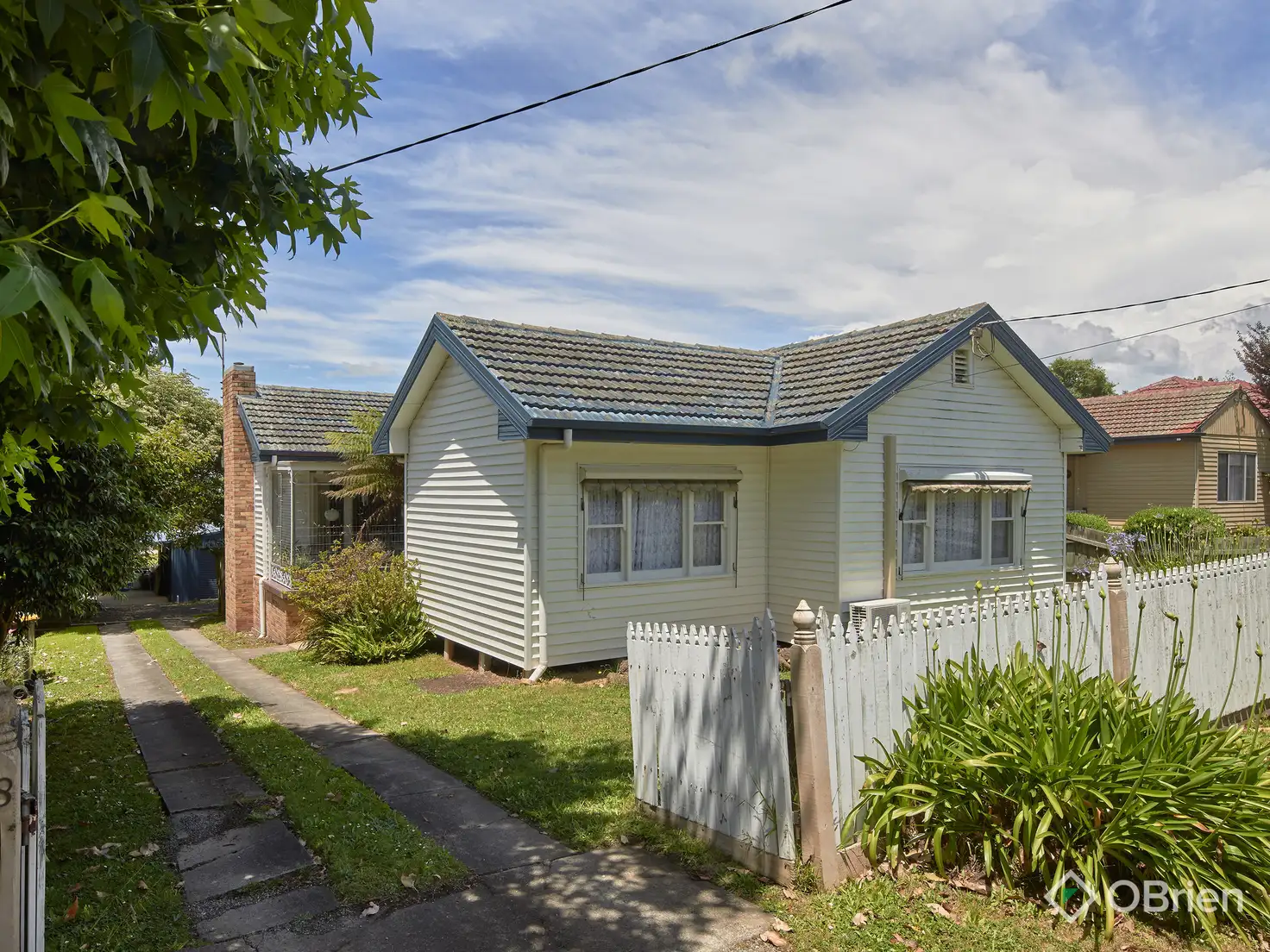 Main view of Homely house listing, 38 Princess Street, Warragul VIC 3820