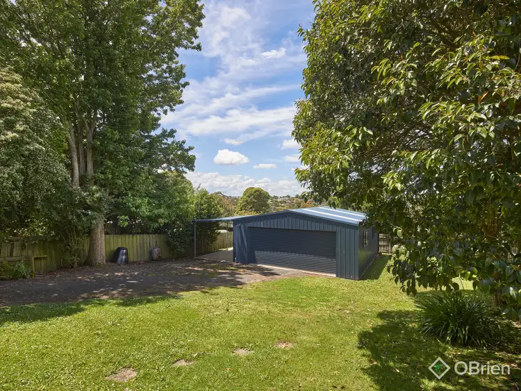 Second view of Homely house listing, 38 Princess Street, Warragul VIC 3820