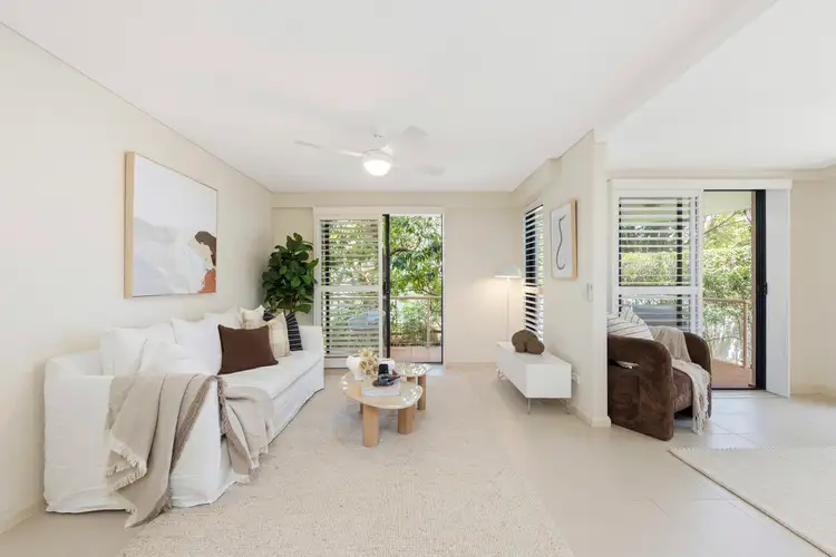 Second view of Homely apartment listing, 6/54-58 Dee Why Parade, Dee Why NSW 2099