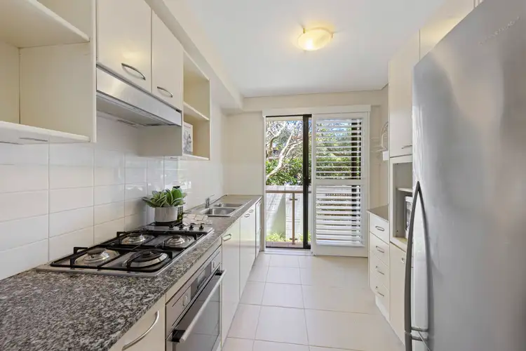 Fourth view of Homely apartment listing, 6/54-58 Dee Why Parade, Dee Why NSW 2099