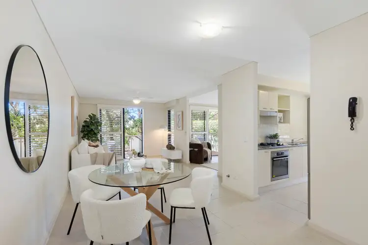 Fifth view of Homely apartment listing, 6/54-58 Dee Why Parade, Dee Why NSW 2099