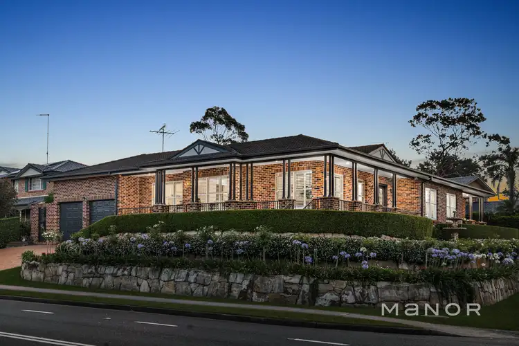 71 Grange Road, Glenhaven NSW 2156