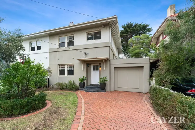 50 Crichton Avenue, Port Melbourne VIC 3207