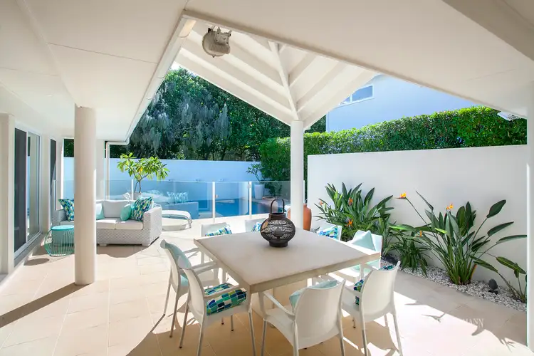 Main view of Homely house listing, 28 Wyuna Drive, Noosaville QLD 4566