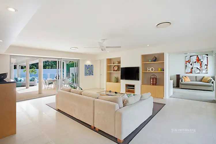 Third view of Homely house listing, 28 Wyuna Drive, Noosaville QLD 4566