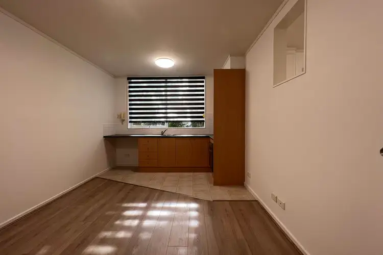 Third view of Homely apartment listing, 3/26 Brougham Street, North Melbourne VIC 3051