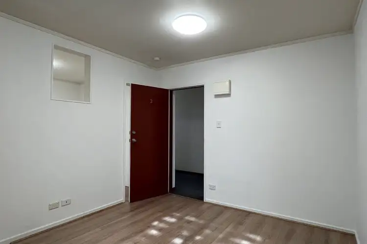 Fourth view of Homely apartment listing, 3/26 Brougham Street, North Melbourne VIC 3051