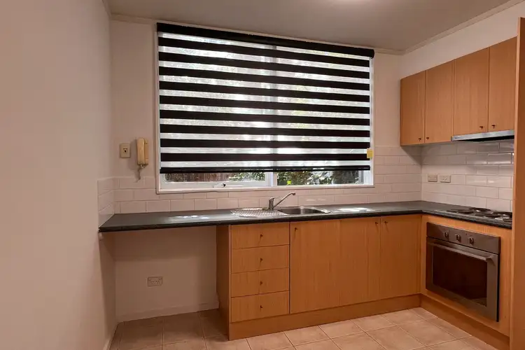 Fifth view of Homely apartment listing, 3/26 Brougham Street, North Melbourne VIC 3051