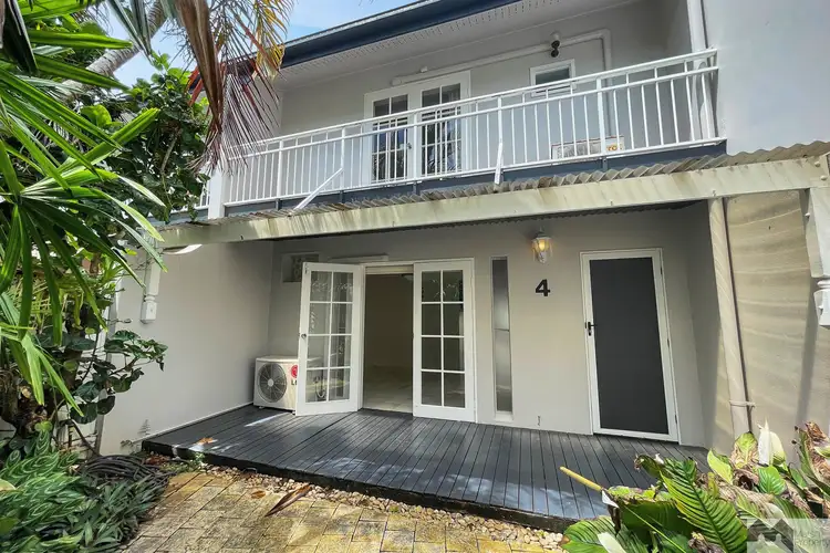 Main view of Homely townhouse listing, 4/20 Corkill Street, Freshwater QLD 4870