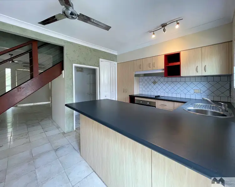 Second view of Homely townhouse listing, 4/20 Corkill Street, Freshwater QLD 4870
