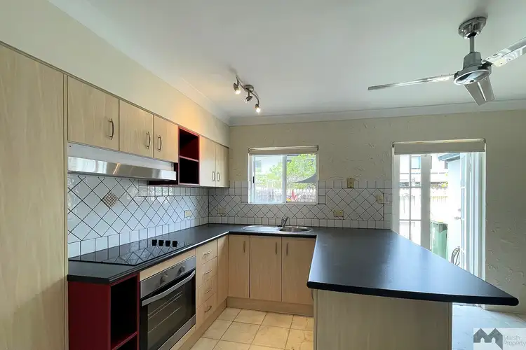 Third view of Homely townhouse listing, 4/20 Corkill Street, Freshwater QLD 4870