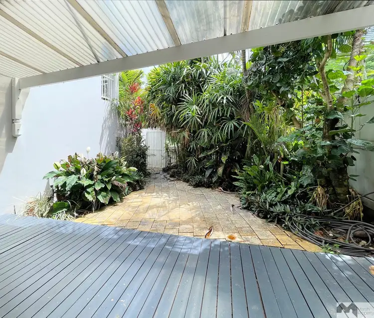 Seventh view of Homely townhouse listing, 4/20 Corkill Street, Freshwater QLD 4870