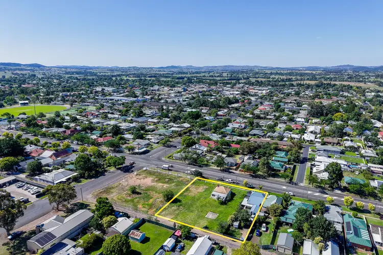 59-63 Horatio Street, Mudgee NSW 2850