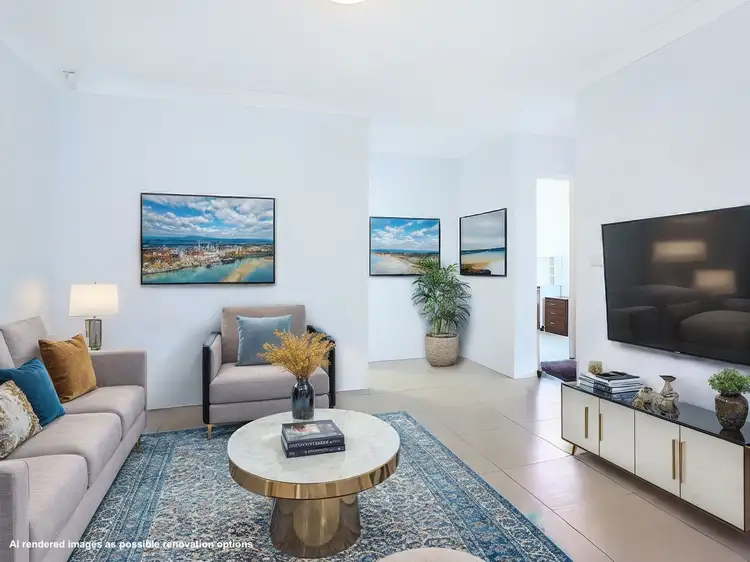 Second view of Homely unit listing, 4/43 Macquarie Road, Auburn NSW 2144