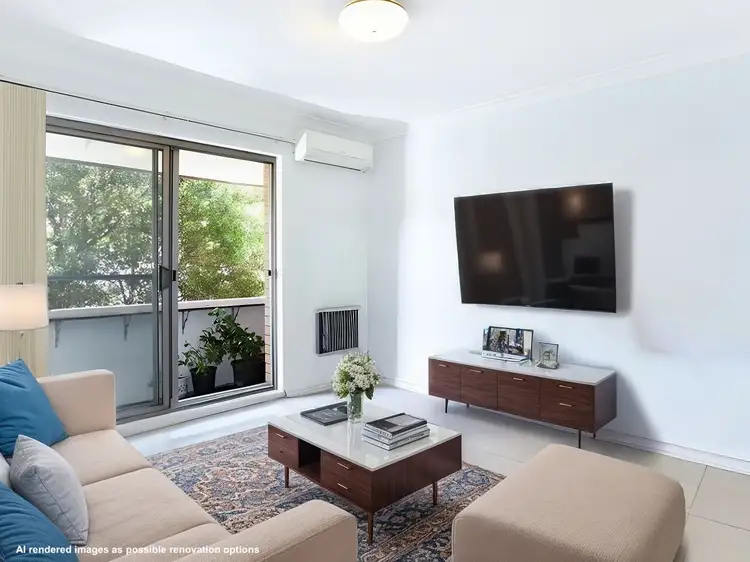 Third view of Homely unit listing, 4/43 Macquarie Road, Auburn NSW 2144