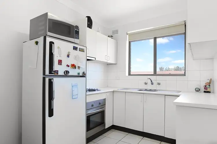 Fourth view of Homely unit listing, 4/43 Macquarie Road, Auburn NSW 2144