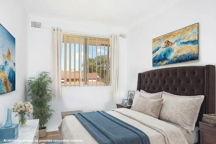 Fifth view of Homely unit listing, 4/43 Macquarie Road, Auburn NSW 2144