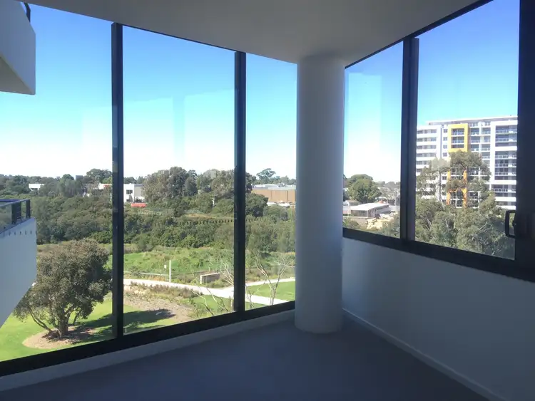 Second view of Homely apartment listing, 105c/3 Broughton Street, Parramatta NSW 2150