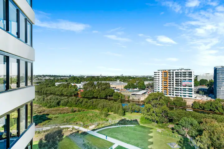 Fifth view of Homely apartment listing, 105c/3 Broughton Street, Parramatta NSW 2150