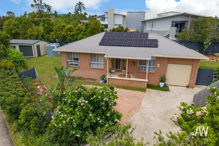 352a Main Road, Kuluin QLD 4558
