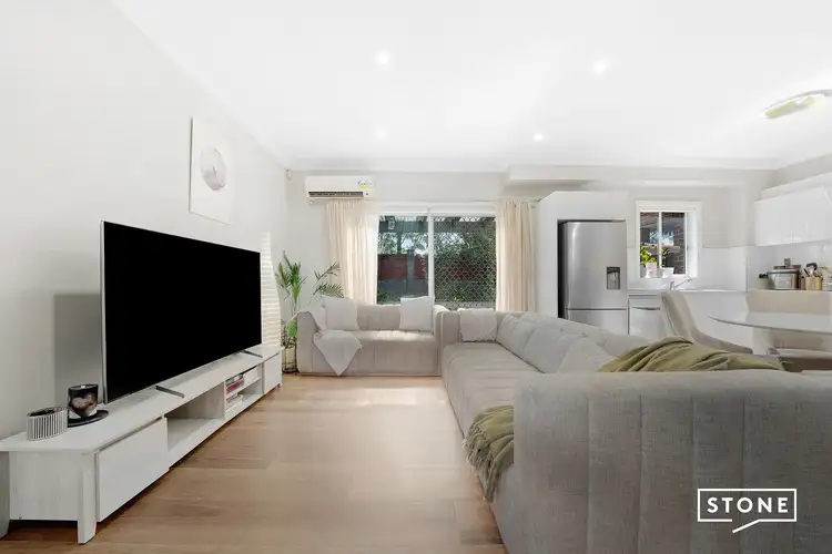 Third view of Homely townhouse listing, 4/86 Jersey Road, South Wentworthville NSW 2145