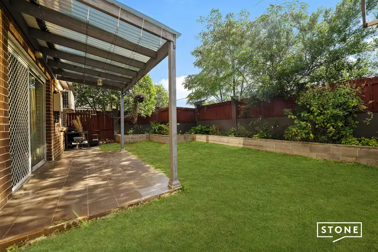 Sixth view of Homely townhouse listing, 4/86 Jersey Road, South Wentworthville NSW 2145