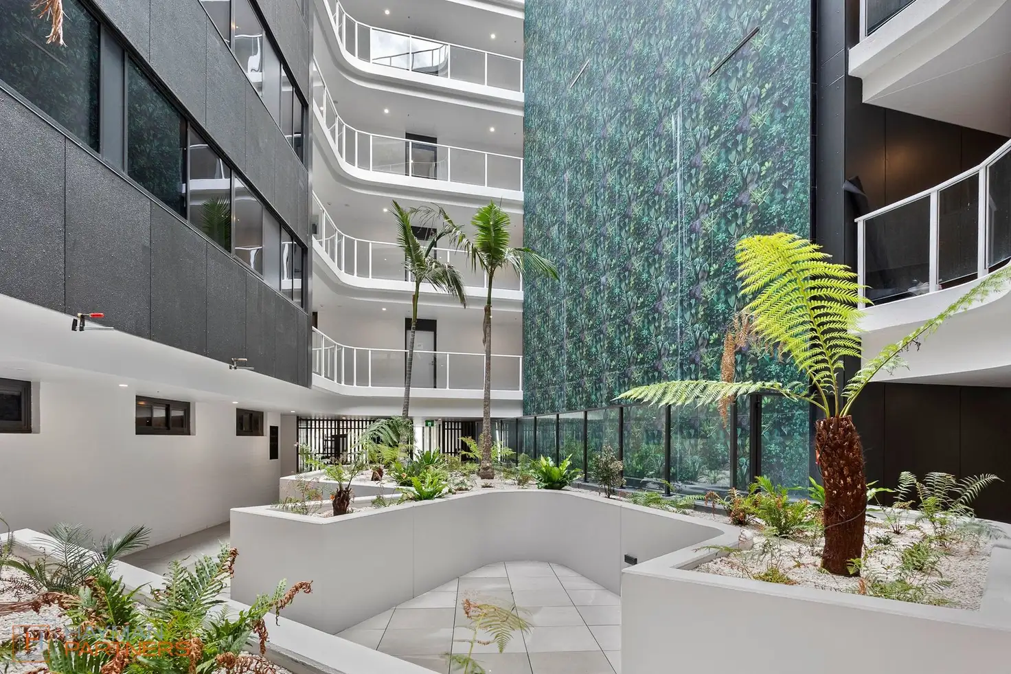 Main view of Homely apartment listing, 511/2 Terry Connolly Street, Coombs ACT 2611