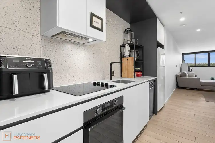 Second view of Homely apartment listing, 511/2 Terry Connolly Street, Coombs ACT 2611