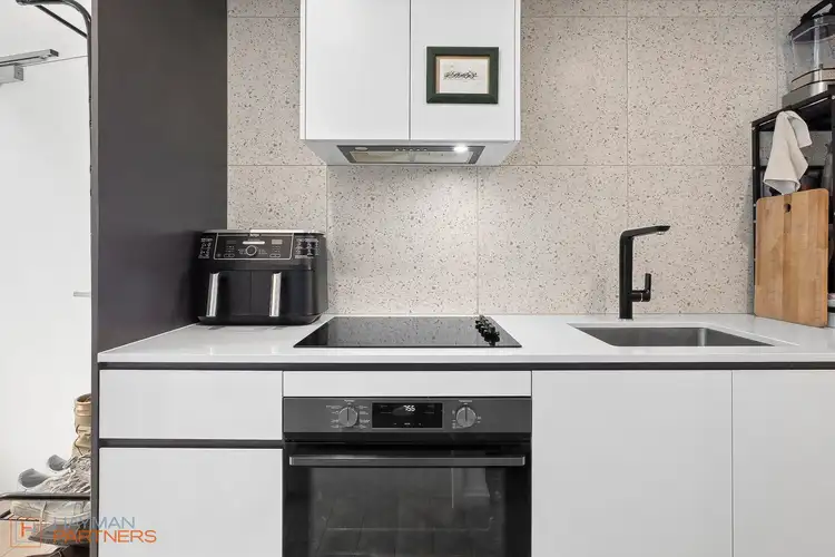 Third view of Homely apartment listing, 511/2 Terry Connolly Street, Coombs ACT 2611