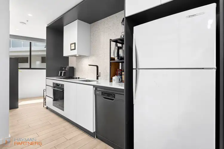 Fourth view of Homely apartment listing, 511/2 Terry Connolly Street, Coombs ACT 2611