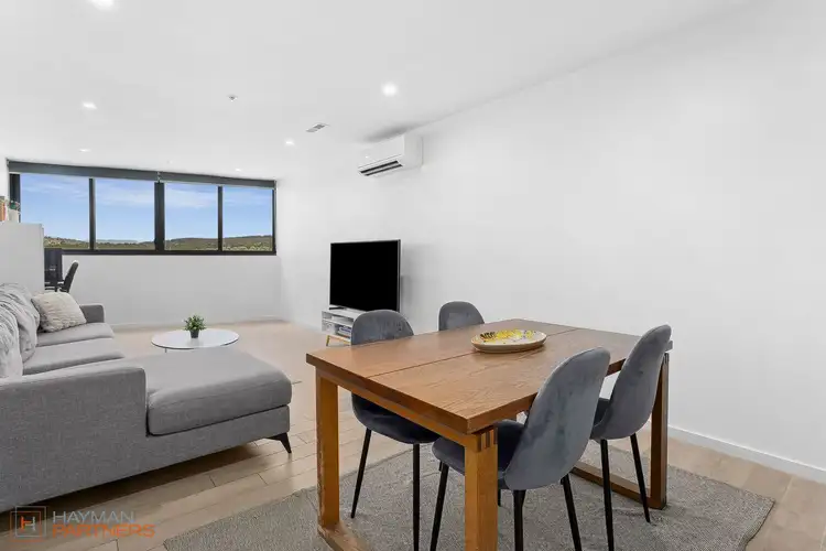 Fifth view of Homely apartment listing, 511/2 Terry Connolly Street, Coombs ACT 2611
