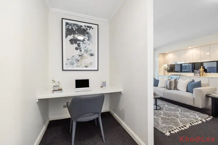 Third view of Homely apartment listing, 412/16-20 Smail Street, Ultimo NSW 2007