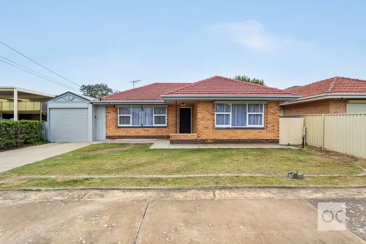 Main view of Homely house listing, 5 Tranmere Avenue, Taperoo SA 5017