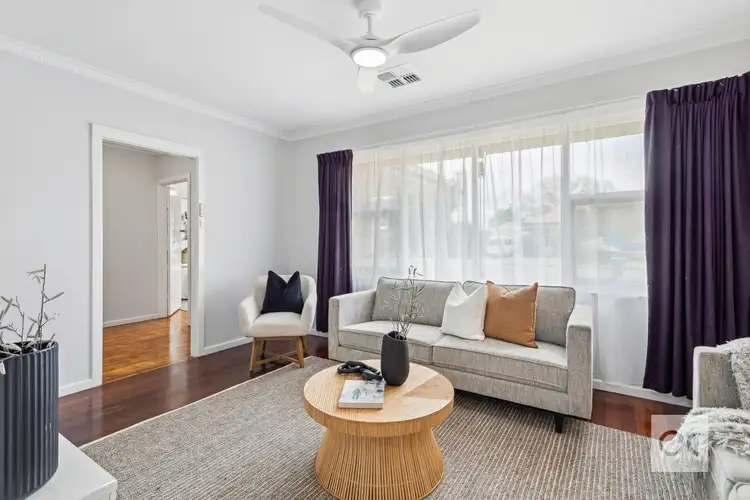Second view of Homely house listing, 5 Tranmere Avenue, Taperoo SA 5017